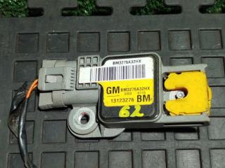 датчик удара Opel Vectra C 2005, 13123276BM