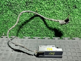 датчик удара Volkswagen Passat B5 1998, 1J0909606N