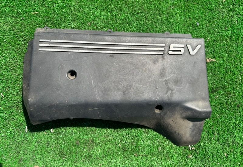 декоративная крышка двигателя Audi A6 4B/C5 1998, 2.4 л., 078103936E - фото №1