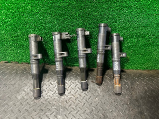 катушка зажигания Renault Laguna 2 поколение 2005, 2.0 л., 7700875000