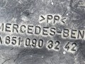 воздухозаборник Mercedes-Benz C-Класс W205/S205/C205 2014, A6510903242 - фото №5