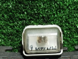 подсветка номера Mazda 6 GG 2004, 13061971