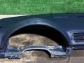 панель передняя салона (торпедо) Audi A4 B6 2004, 1.8 л., бензин, седан, 8E1857067A - фото №6