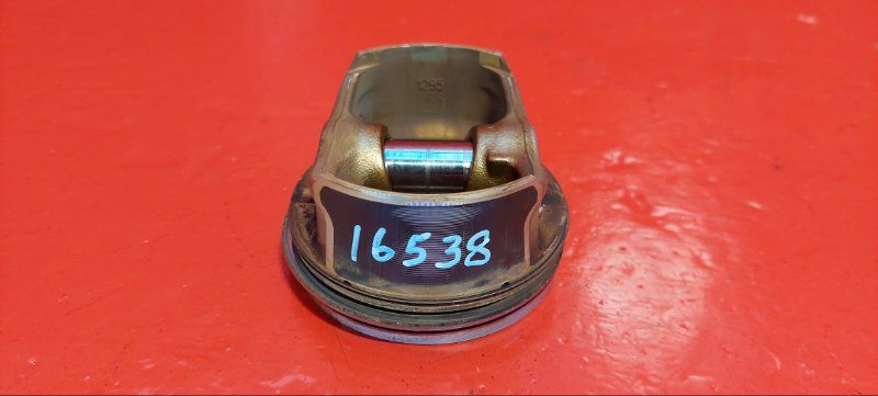 поршень Mercedes-Benz A-Класс W169 2006, OM266.920, 2660300420 - фото №1