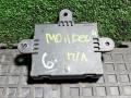 блок комфорта Ford Mondeo 4 поколение 2008, 7G9T14B533KF - фото №4