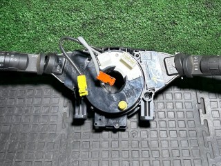 переключатель подрулевой (стрекоза) Nissan Qashqai 1 поколение 2009