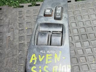 блок управления стеклоподъемниками Toyota Avensis 2 поколение (T250) 2005, 8480205200