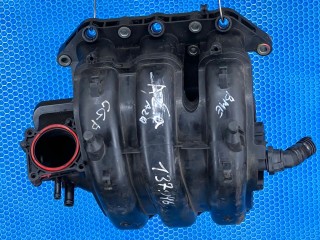 коллектор впускной Skoda Fabia 2 поколение (5J) 2008, 1.2 л., BME, бензин, МКПП, 03E129711C