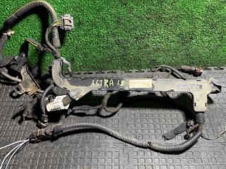 проводка двигателя Opel Astra H 2004, бензин, 09164991A