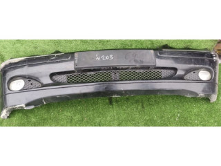 бампер передний Mercedes-Benz C-Класс W203/S203/CL203 2002
