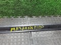 Уплотнитель стекла Mazda 626 2 поколение 1986 - фото №3