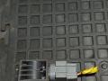 датчик удара Hyundai Santa Fe 2 поколение (CM) 2006, 9592028000 - фото №3