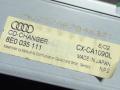 CD-чейнджер Audi A4 B6 2004, 1.8 л., бензин, седан, 8E0035111 - фото №5