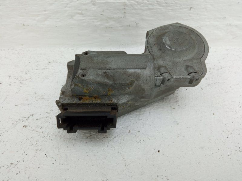 Блок управления рулевой колонки Mercedes-Benz Vito W639 2006, 2.2 л., OM 646.982, дизель, A2034621130 - фото №1