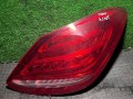 фонарь задний правый Mercedes-Benz C-Класс W205/S205/C205 2014, 2.2 л., дизель, АКПП, A2059061457 - фото №7