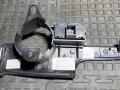 накладка на торпедо (консоль) Audi A4 B6 2004, 1.8 л., бензин, седан, 8E1853189 - фото №6