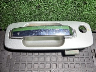 ручка наружная Nissan X-Trail T30 2004