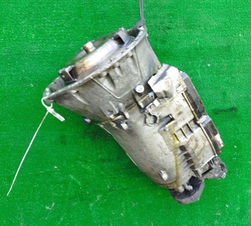 КПП автоматическая (АКПП) Mercedes-Benz C-Класс W203/S203/CL203 2003, 1.8 л., 722695 - фото №1