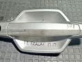 ручка наружная Hyundai Terracan 1 поколение 2004 - фото №2