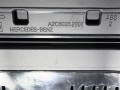 щиток приборов (приборная панель) Mercedes-Benz C-Класс W205/S205/C205 2014, 2.2 л., дизель, АКПП, A2C80352007 - фото №7