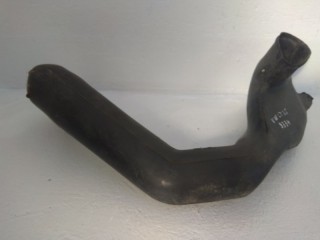 патрубок воздушного фильтра Volkswagen LT 2 поколение 2006, 2.5 л., AVR, дизель, 2D0129521C