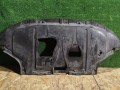 защита бампера (кенгурятник) Audi A4 B6 2006, 8E0863821AL - фото №3