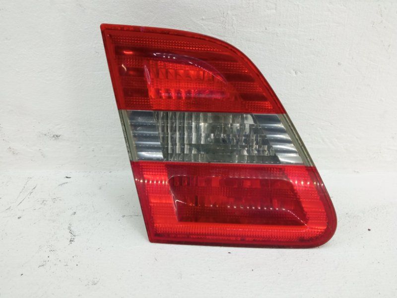 фонарь задний Mercedes-Benz B-Класс W245 2006, OM266.920, 1698201564 - фото №1