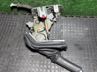 рычаг ручного тормоза (ручника) Opel Astra H 2005, 1.6 л., бензин, МКПП, 13122454