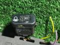 кнопка корректора фар Mercedes-Benz Sprinter 1 поколение (W901-905) [рестайлинг] 2002, 0005444831 - фото №3