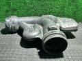 патрубок воздушного фильтра Citroen C5 1 поколение 2001, 9628948280 - фото №2