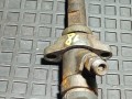 форсунка Citroen Berlingo 1 поколение (M59) [рестайлинг] 2005, 0445110239 - фото №4