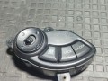 джойстик регулировки зеркал Hyundai Santa Fe 1 поколение (SM) [рестайлинг] 2004, 9353026500 - фото №2