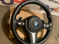 руль BMW 5 серия F10/F11 [рестайлинг] 2015, 32307851236 - фото №3