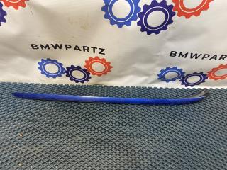 молдинг лобового стекла BMW 3 серия E90 [рестайлинг] E90 2009, 2.5 л., N52 B25, бензин, АКПП, седан, 51130034043, 51130034044