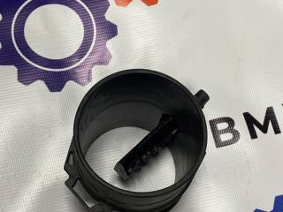 расходомер воздуха BMW 3 серия E90 [рестайлинг] 2010, 2.0 л., N47 D20 C, дизель, АКПП, 475 black- sapphire metallic, седан, задний привод, правый руль, 13628506409