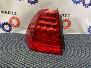 фонарь задний левый BMW 3 серия E91 [рестайлинг] 2009, 2.0 л., N46 B20 BD, бензин, АКПП, 475 black saphire metallic, универсал, задний привод, правый руль, 63217154159