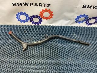 трубка масляного щупа BMW 3 серия E90 [рестайлинг] 2010, 2.0 л., N47 D20 C, дизель, АКПП, 475 black- sapphire metallic, седан, задний привод, правый руль, 11437810492, 11438516508