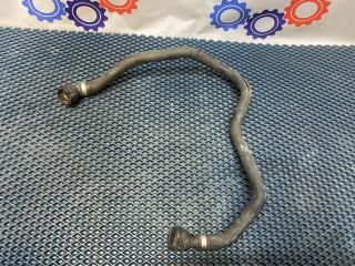 патрубок (трубопровод, шланг) BMW 3 серия E90 [рестайлинг] 2010, 2.0 л., N47 D20 C, дизель, АКПП, 475 black- sapphire metallic, седан, задний привод, правый руль, 17127811125