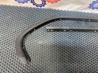 молдинг (накладка кузовная) BMW 3 серия E91 [рестайлинг] 2009, 2.0 л., N46 B20 BD, бензин, АКПП, 475 black saphire metallic, универсал, задний привод, правый руль, 51137129665, 51137129666