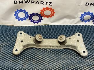 кронштейн КПП BMW 3 серия E91 [рестайлинг] 2009, 2.0 л., N46 B20 BD, бензин, АКПП, 475 black saphire metallic, универсал, задний привод, правый руль, 22316778059