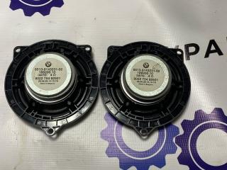 динамик двери BMW 3 серия E90 [рестайлинг] 2010, 2.0 л., N47 D20 C, дизель, АКПП, 475 black- sapphire metallic, седан, задний привод, правый руль, 65139143231