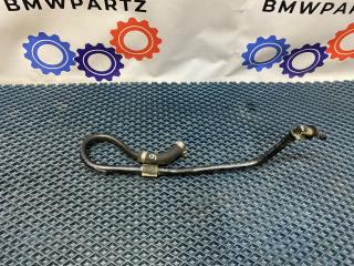 вакуумный трубопровод BMW 3 серия E91 [рестайлинг] 2009, 2.0 л., N46 B20 BD, бензин, АКПП, 475 black saphire metallic, универсал, задний привод, правый руль, 11667549506