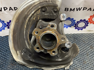 кулак поворотный левый BMW 3 серия G20 2020, 31206878609, 31206866315