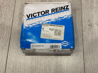 сальник коленвала задний BMW 3 серия E90/E91 [рестайлинг] (2008 - 2013), 2.5 л., N52 B25, бензин, 11117587168, 8140292