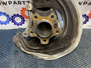 кулак поворотный правый BMW 3 серия G20 2020, 31216878610, 31206866315