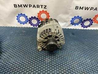 генератор BMW 3 серия E90 [рестайлинг] 2010, 2.0 л., N47 D20 C, дизель, АКПП, 475 black- sapphire metallic, седан, задний привод, правый руль, 12318509023