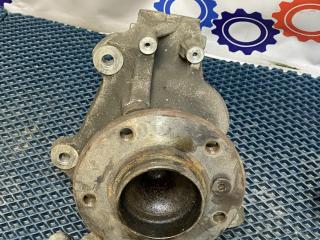 ступица передняя BMW 3 серия E91 [рестайлинг] 2009, 2.0 л., N46 B20 BD, бензин, АКПП, 475 black saphire metallic, универсал, задний привод, правый руль, 31216765157