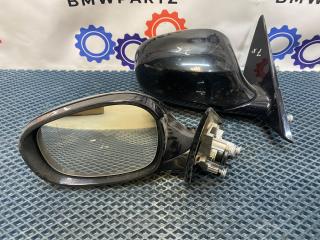 зеркало наружное левое BMW 3 серия E90 [рестайлинг] 2010, 2.0 л., N47 D20 C, дизель, АКПП, 475 black- sapphire metallic, седан, задний привод, правый руль, 51167282570, 51167282585, 51167282586