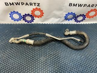 трубка кондиционера BMW 3 серия E91 [рестайлинг] 2009, 2.0 л., N46 B20 BD, бензин, АКПП, 475 black saphire metallic, универсал, задний привод, правый руль, 64539209744