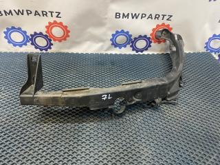 крепление фары левой BMW 3 серия E90 [рестайлинг] 2010, 2.0 л., N47 D20 C, дизель, АКПП, 475 black- sapphire metallic, седан, задний привод, правый руль, 51647138401, 15857711